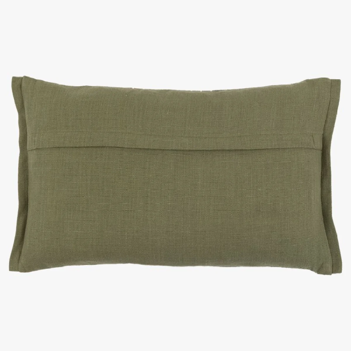 Nordic Woodland Tree Motif Cushion – image 3