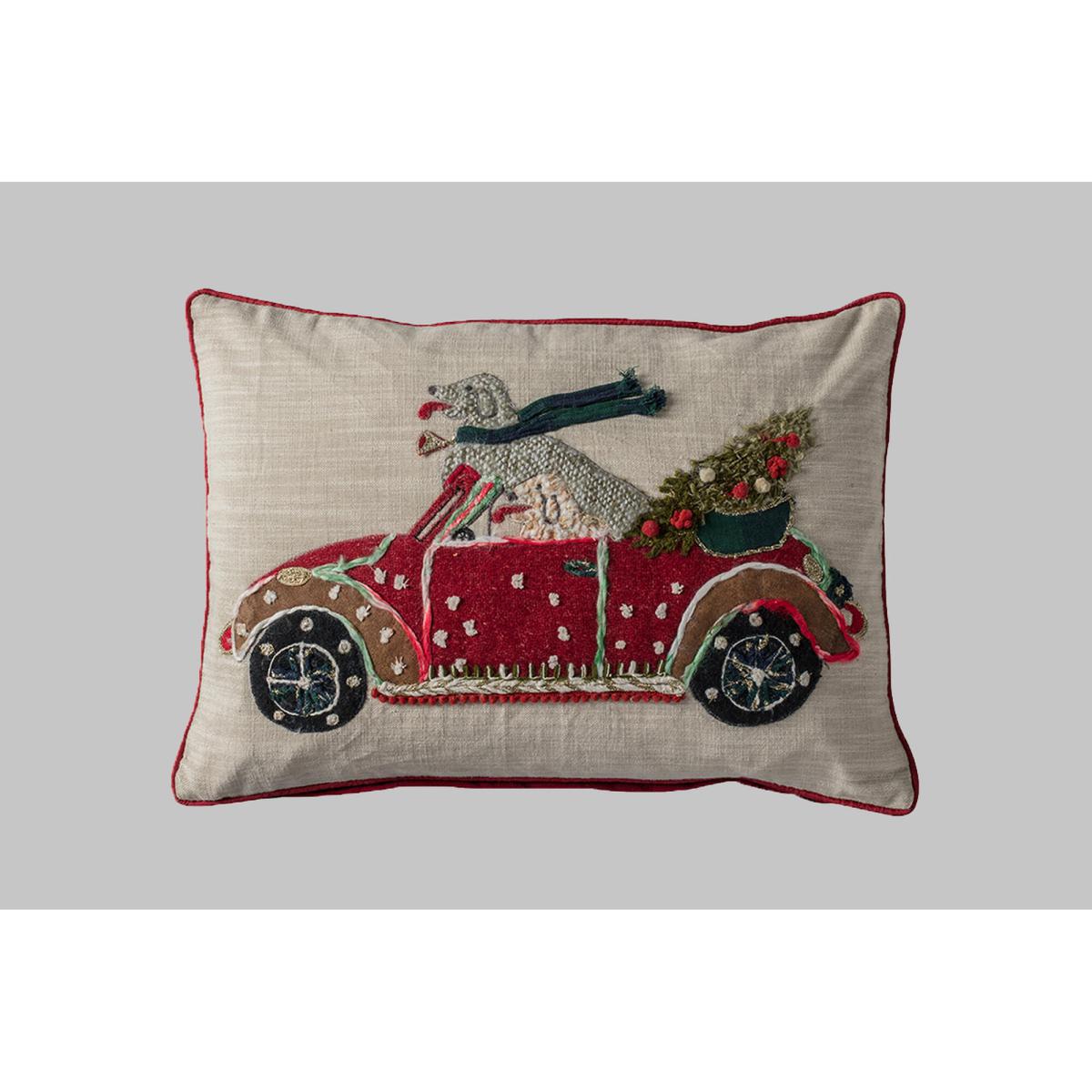 Cars a Driving Cushion – image 1