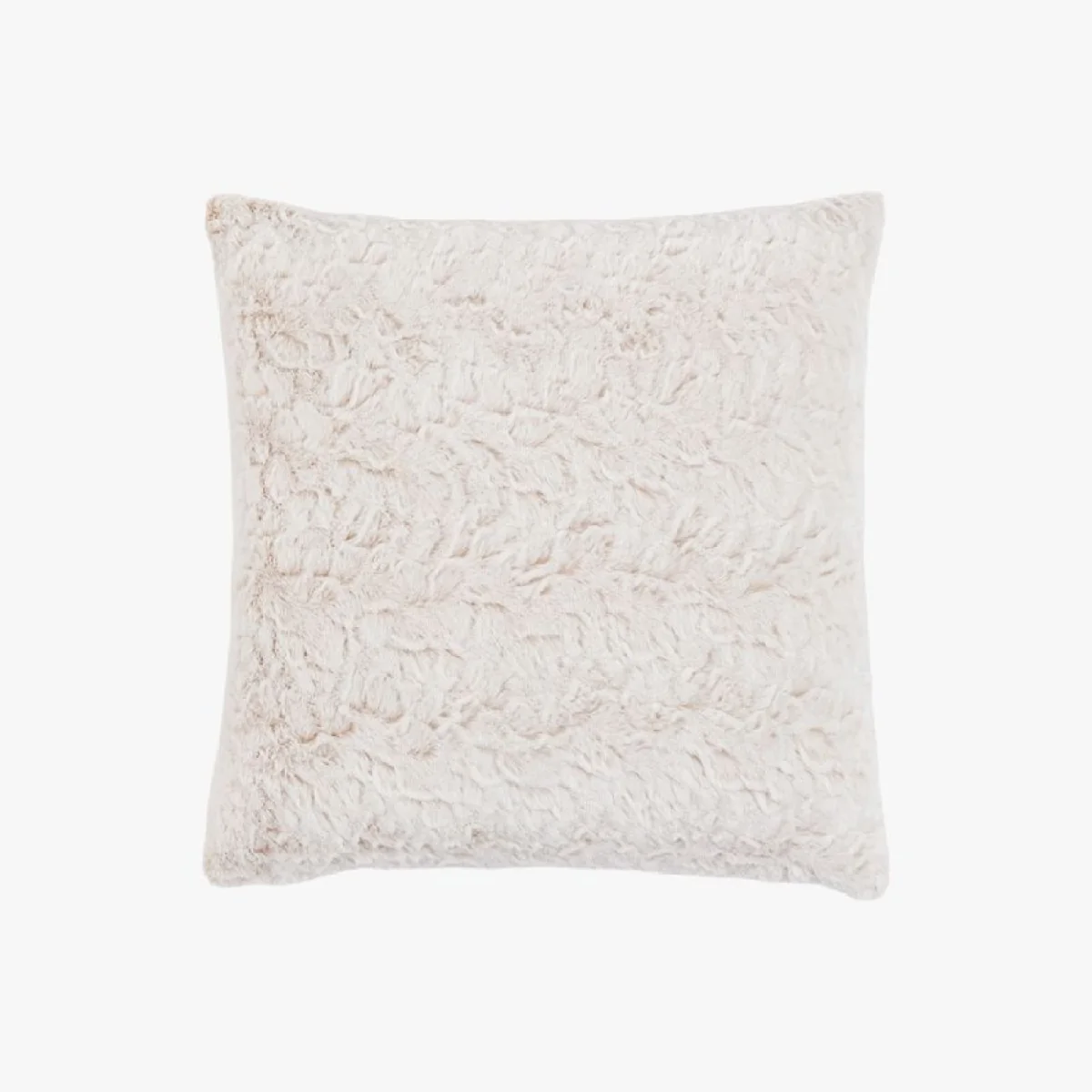 Selma Fur Cushion, Pack of 2 – image 3