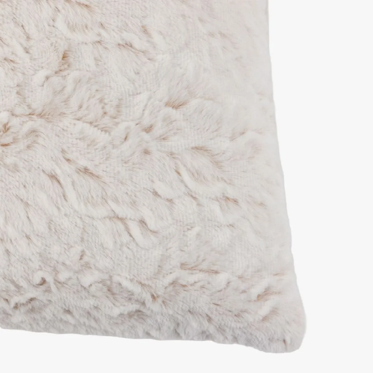 Selma Fur Cushion, Pack of 2 – image 4