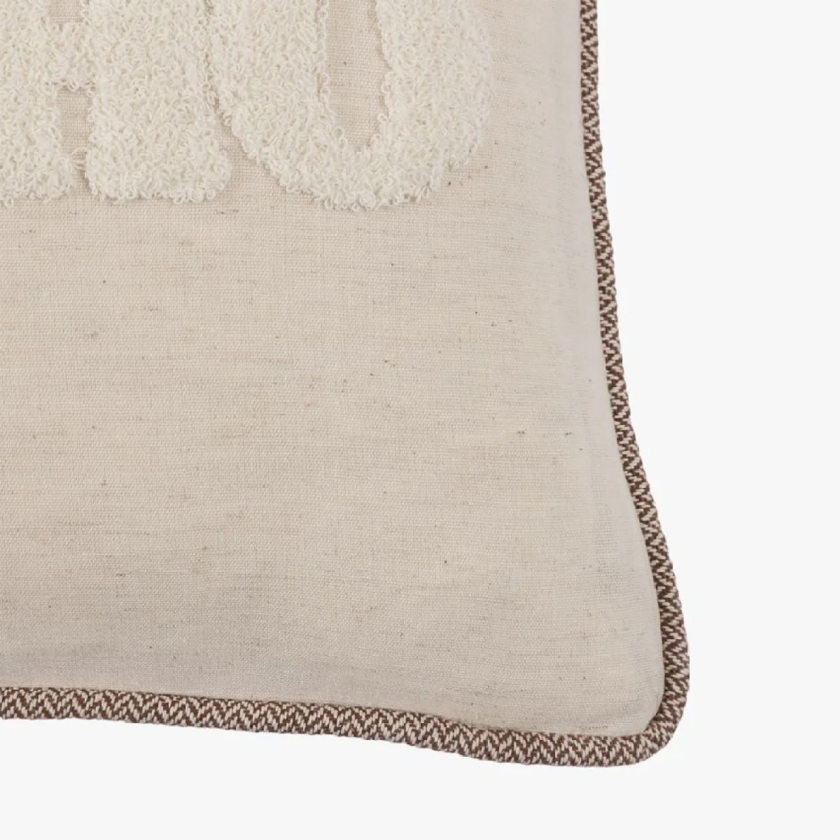 Winter Frost HoHoHo Cushion – image 4