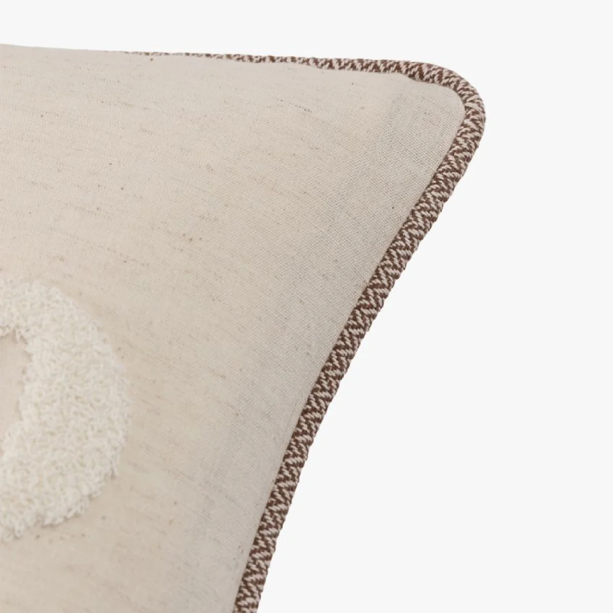 Winter Frost HoHoHo Cushion – image 5