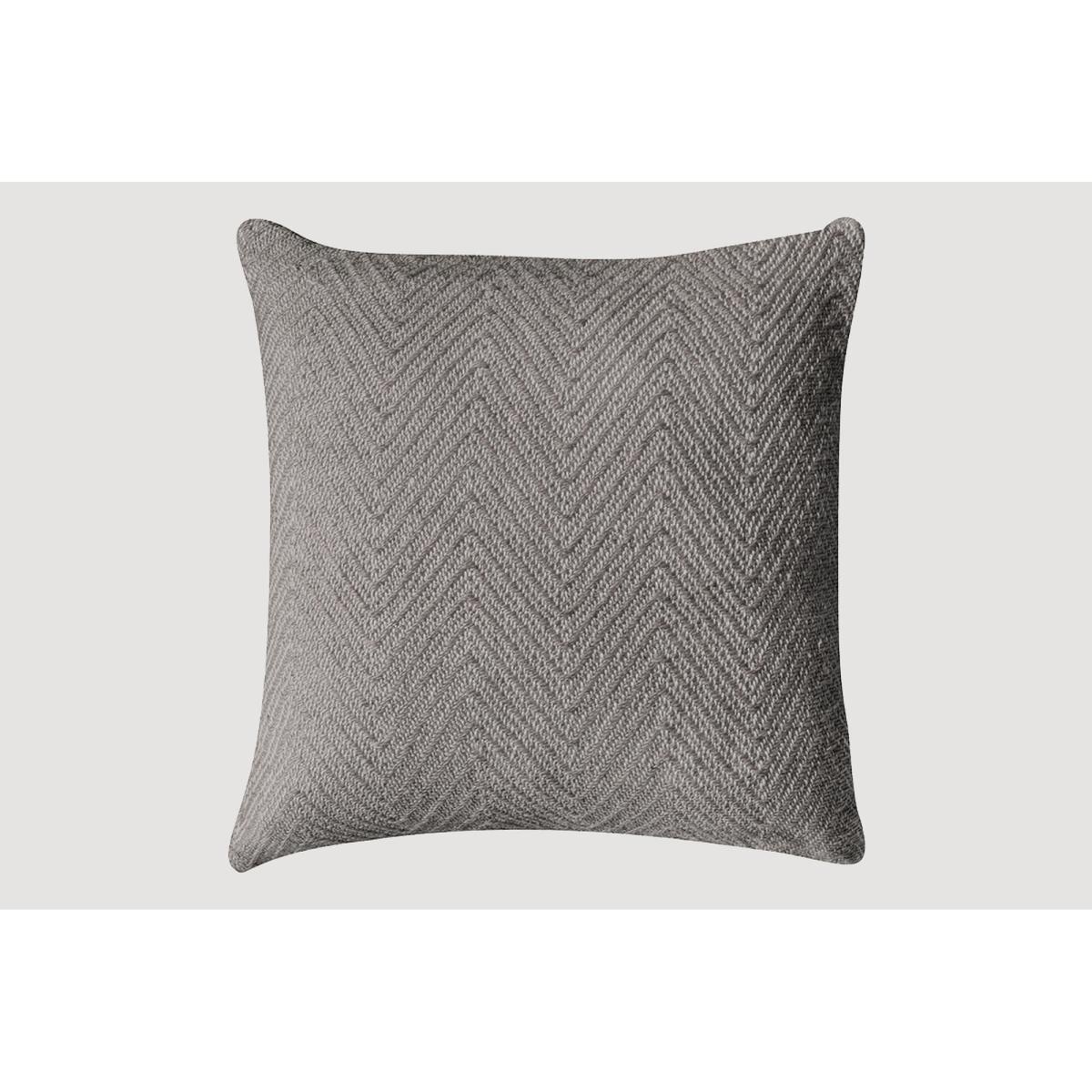 Josue Natural Beige Cushion – image 1