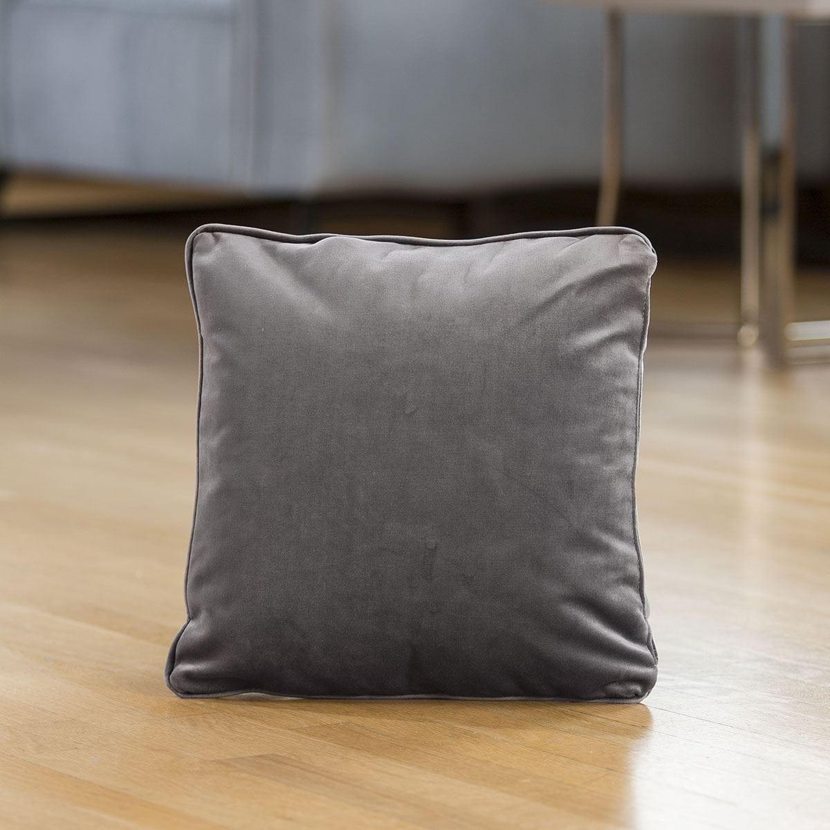 Ellie Range Rectangular Scatter Cushion 50x30cm Many Fabrics Available – image 3