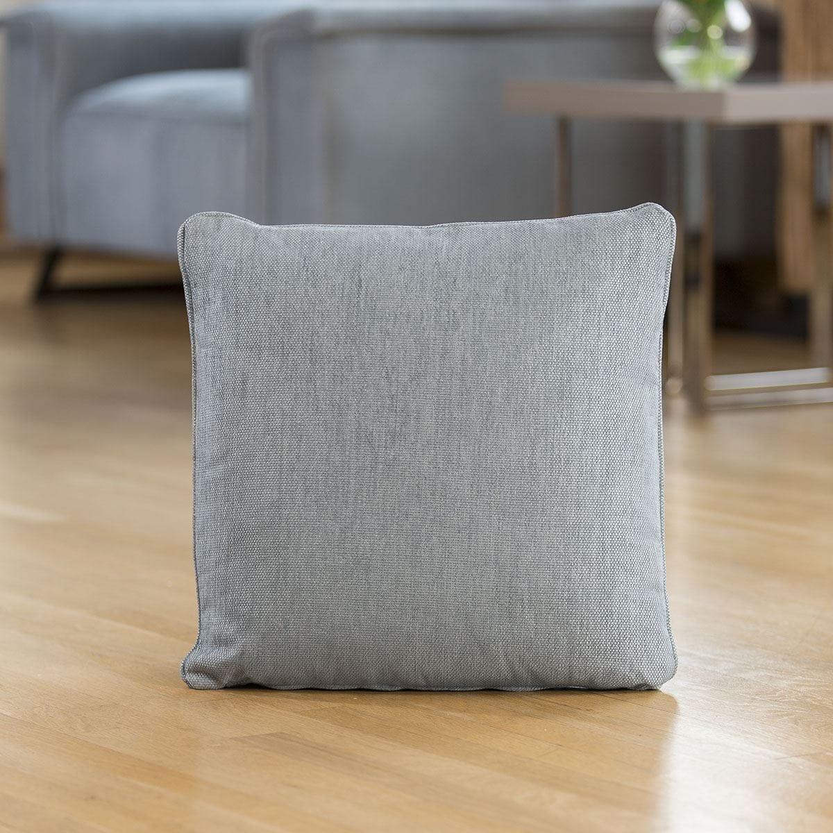 Effie Range Rectangular Scatter Cushion 50x30cm Many Fabrics Available – image 2