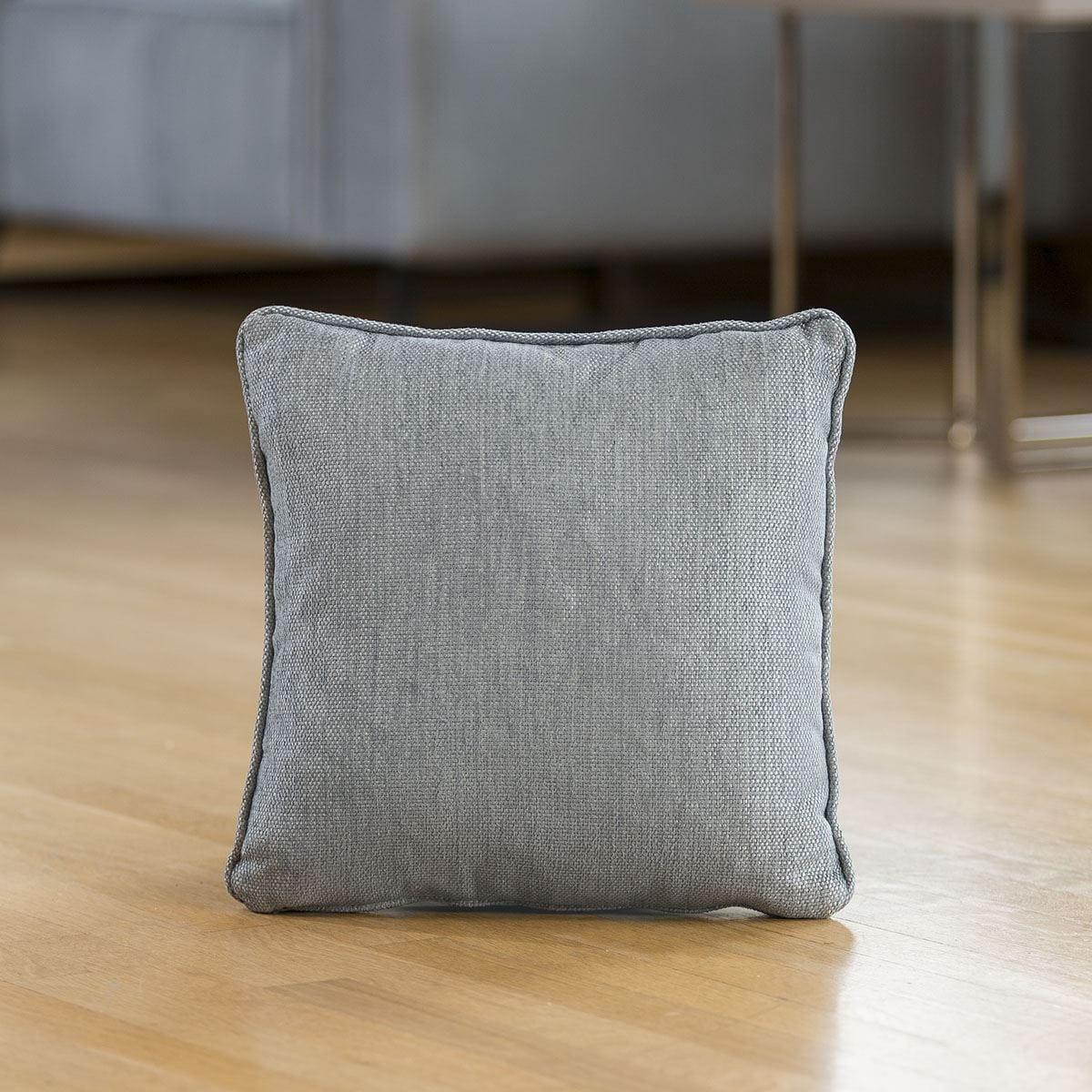 Effie Range Rectangular Scatter Cushion 50x30cm Many Fabrics Available – image 3