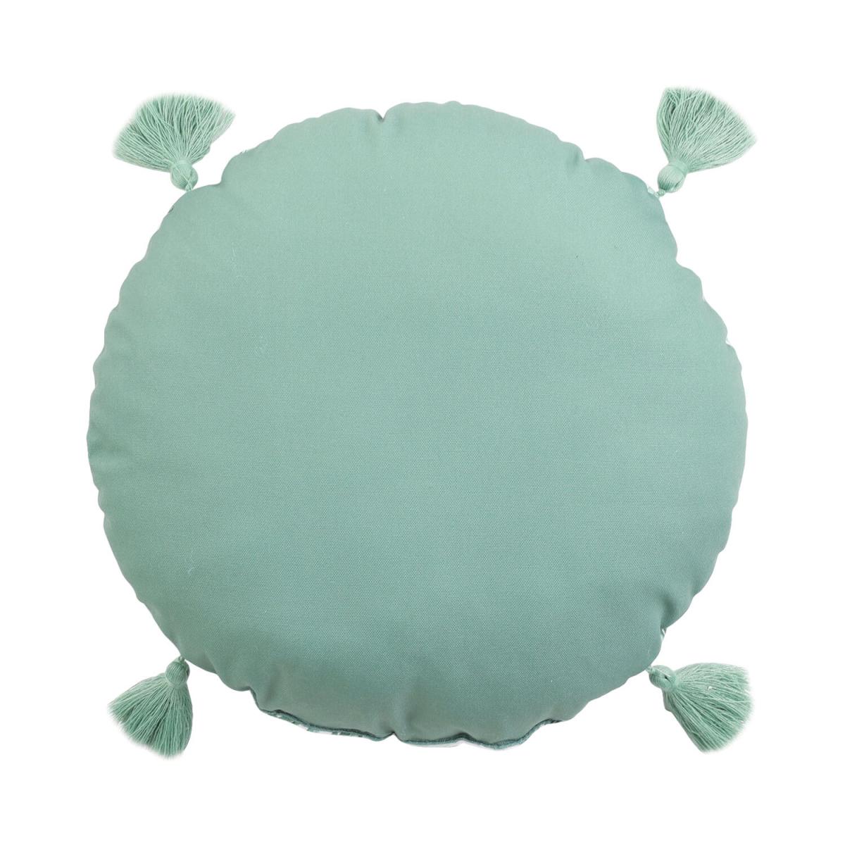 Bahia Palm Outdoor Cushion – image 3