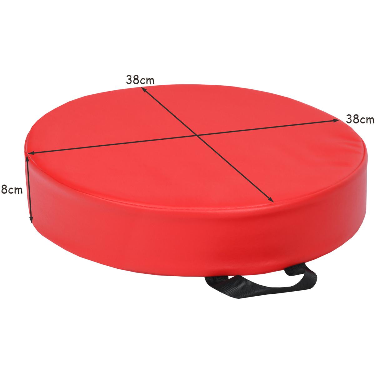 Kids Floor Cushion - Multicolour – image 3