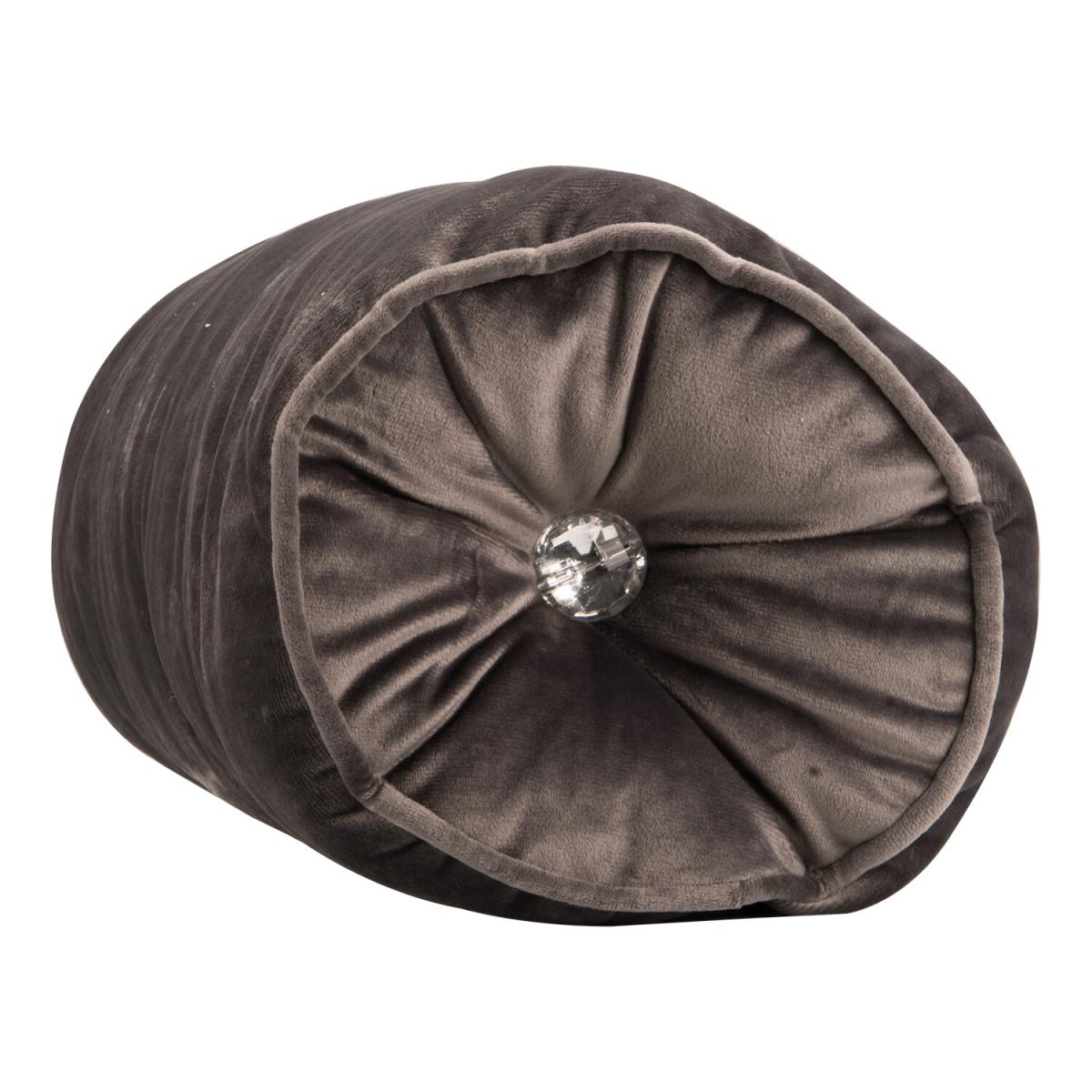 Ariana Gem Bolster Cushion - Blush – image 5