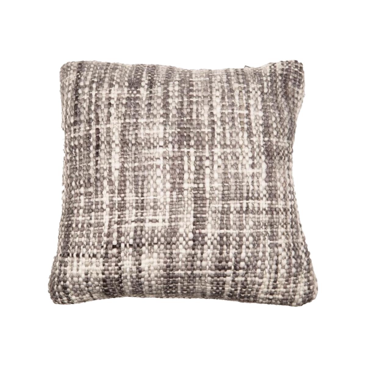 Harrogate Cushion - Grey – image 1