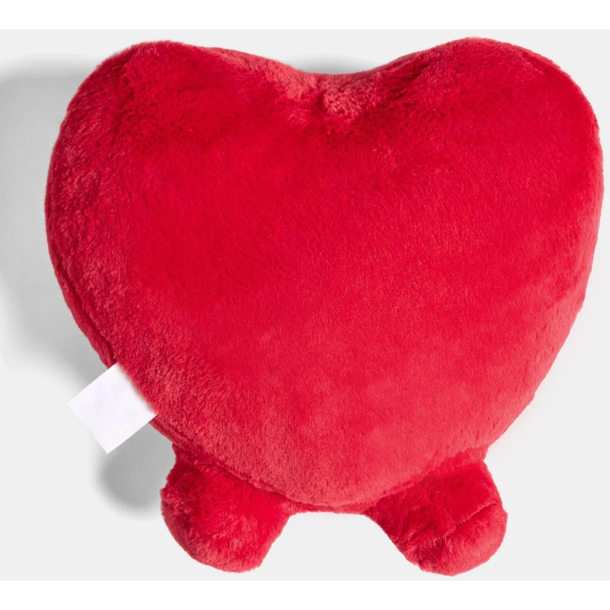 OHS Heart Shaped Cushion - Red – image 5