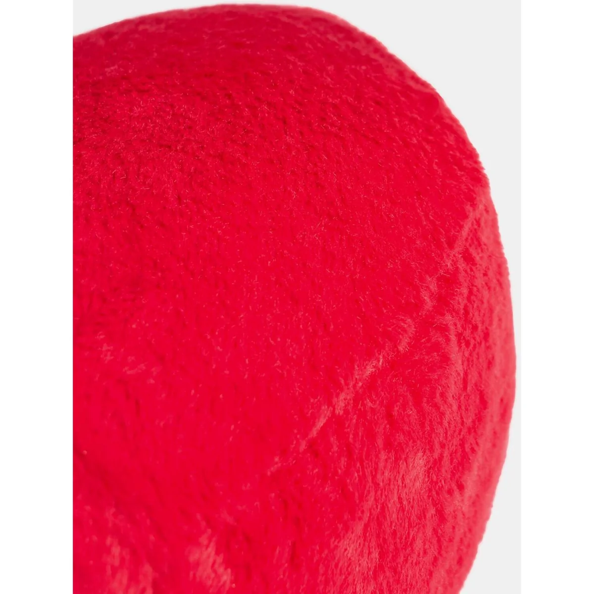 OHS Heart Shaped Cushion - Red – image 7