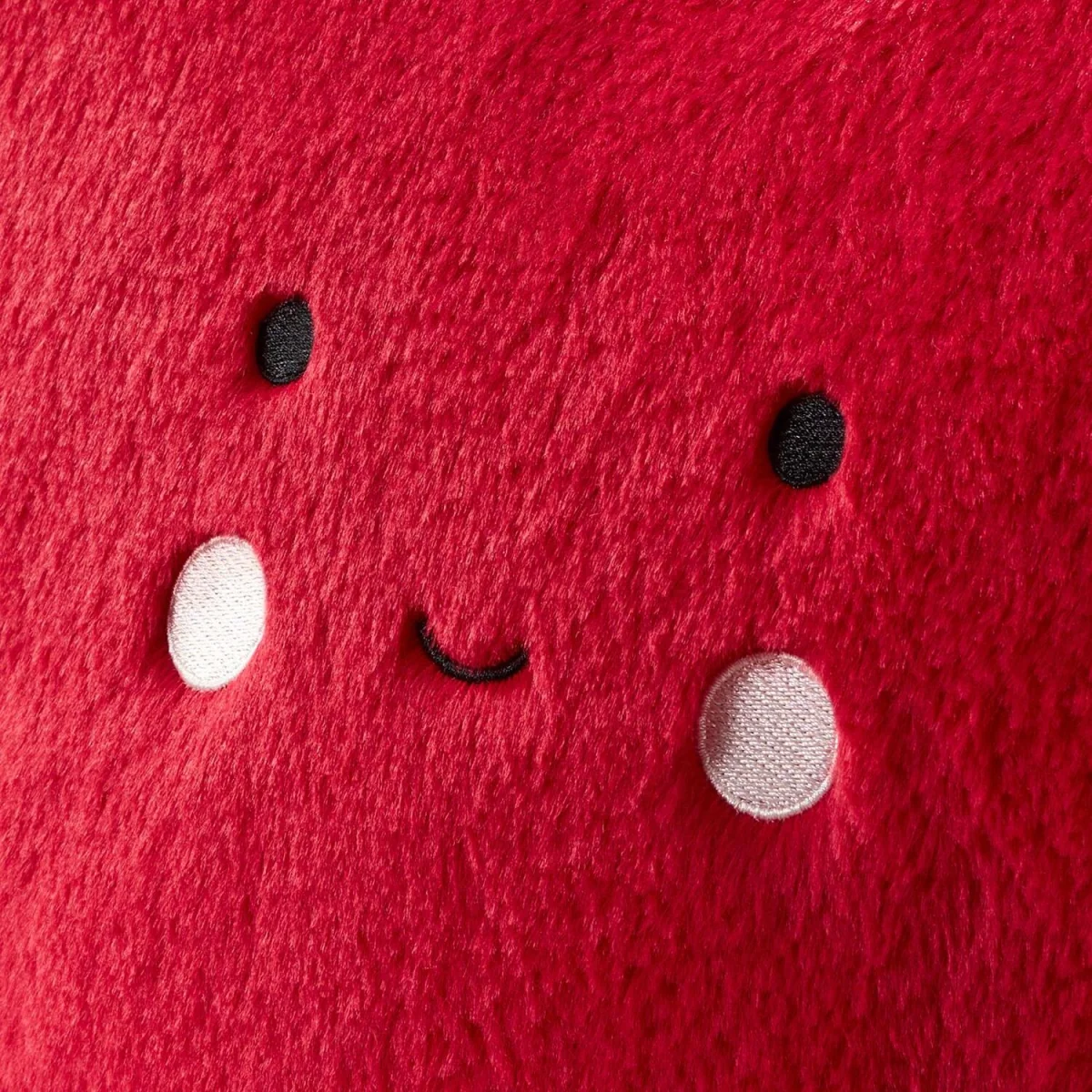 OHS Heart Shaped Cushion - Red – image 8