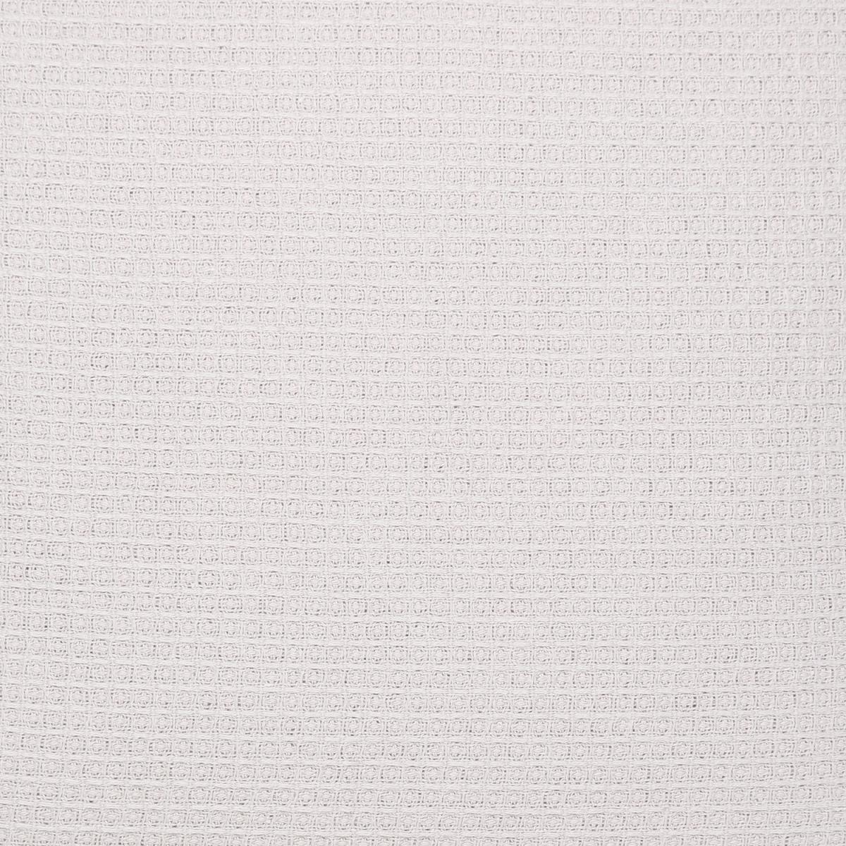 Cotton Waffle Cushion - Silver – image 3