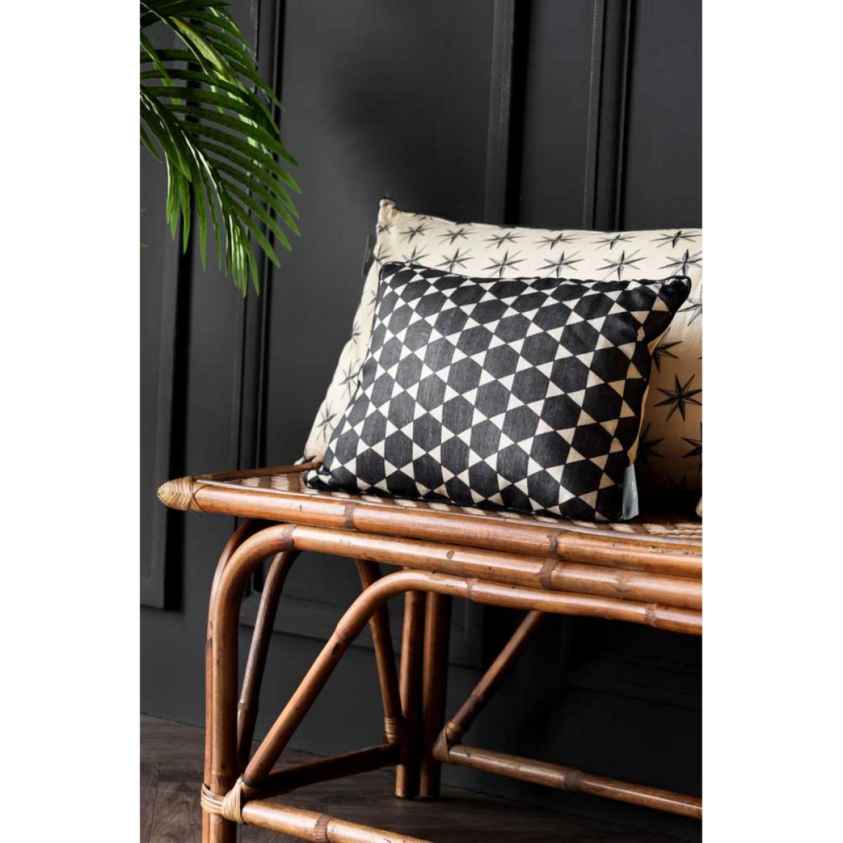 Minds Eye Silk Cushion – image 7