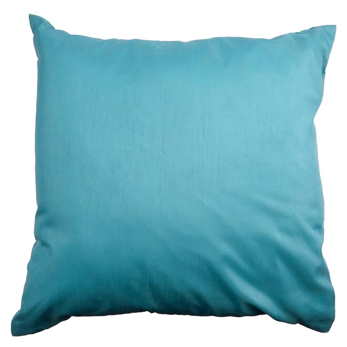 Holcombe Cushion - Teal – image 2