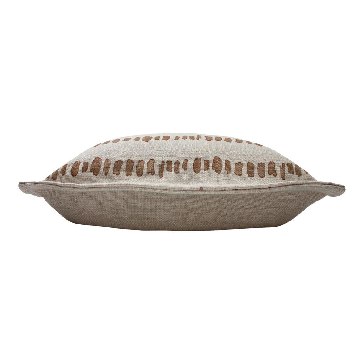 Robi Cushion Caramel – image 4