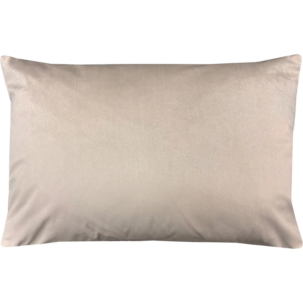 Meridian Stripe Cushion - Silver – image 3
