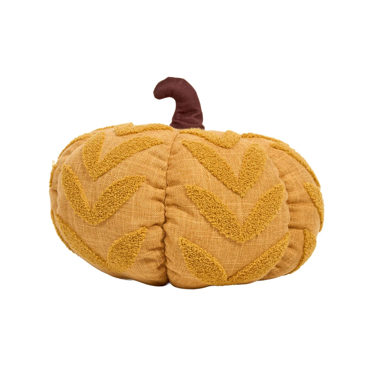 Pumpkin Shaped Cushion – image 3