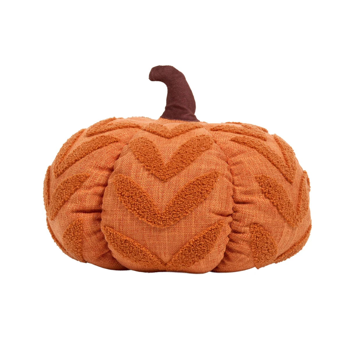 Pumpkin Shaped Cushion – image 4