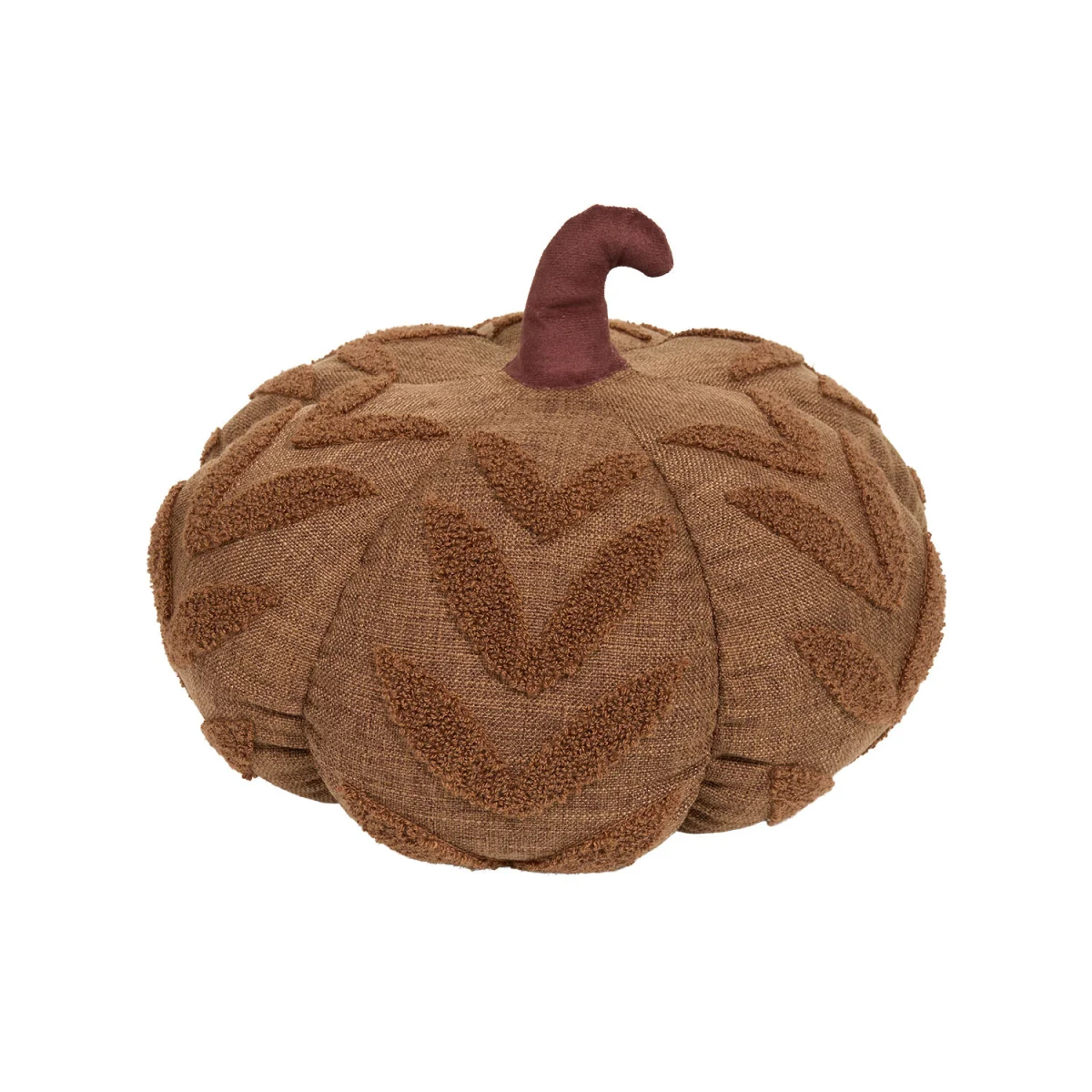 Pumpkin Shaped Cushion – image 5