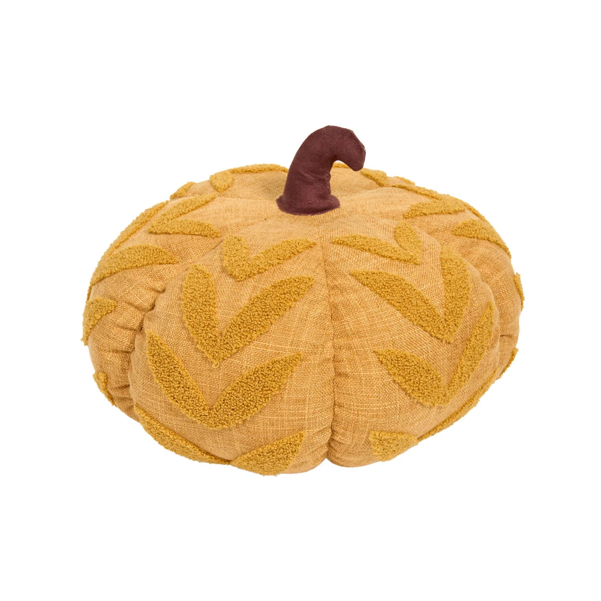 Pumpkin Shaped Cushion – image 7