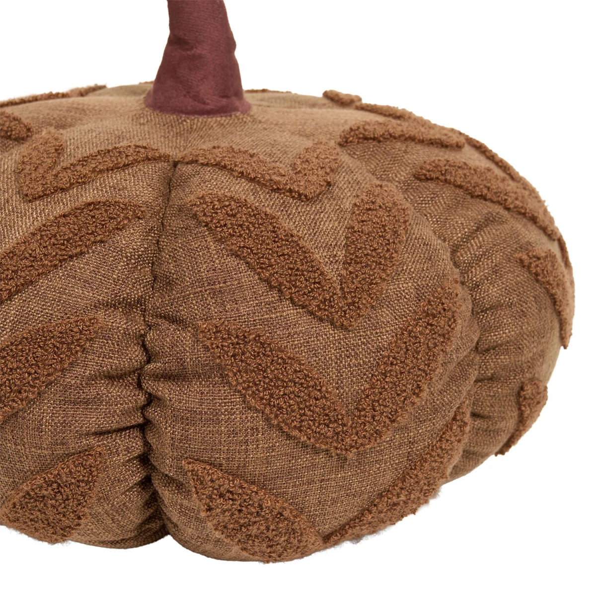 Pumpkin Shaped Cushion – image 8