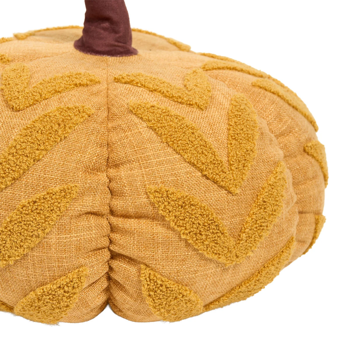 Pumpkin Shaped Cushion – image 9