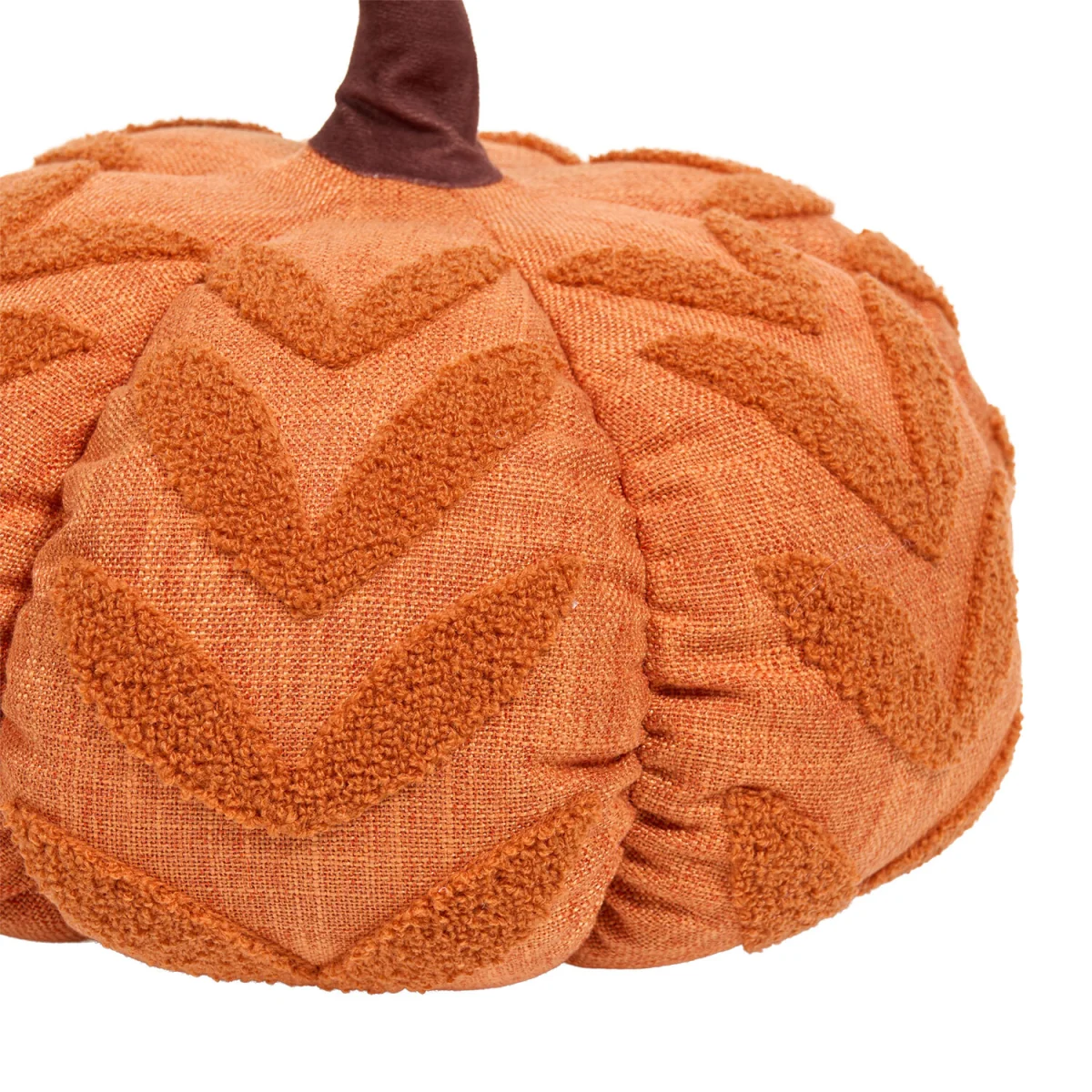 Pumpkin Shaped Cushion – image 10