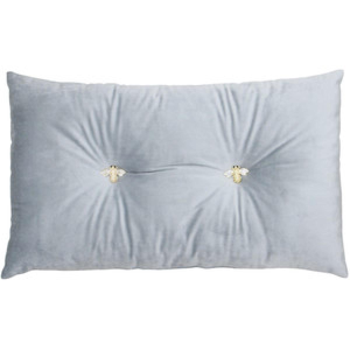 Bumble Cushion - Yellow – image 3