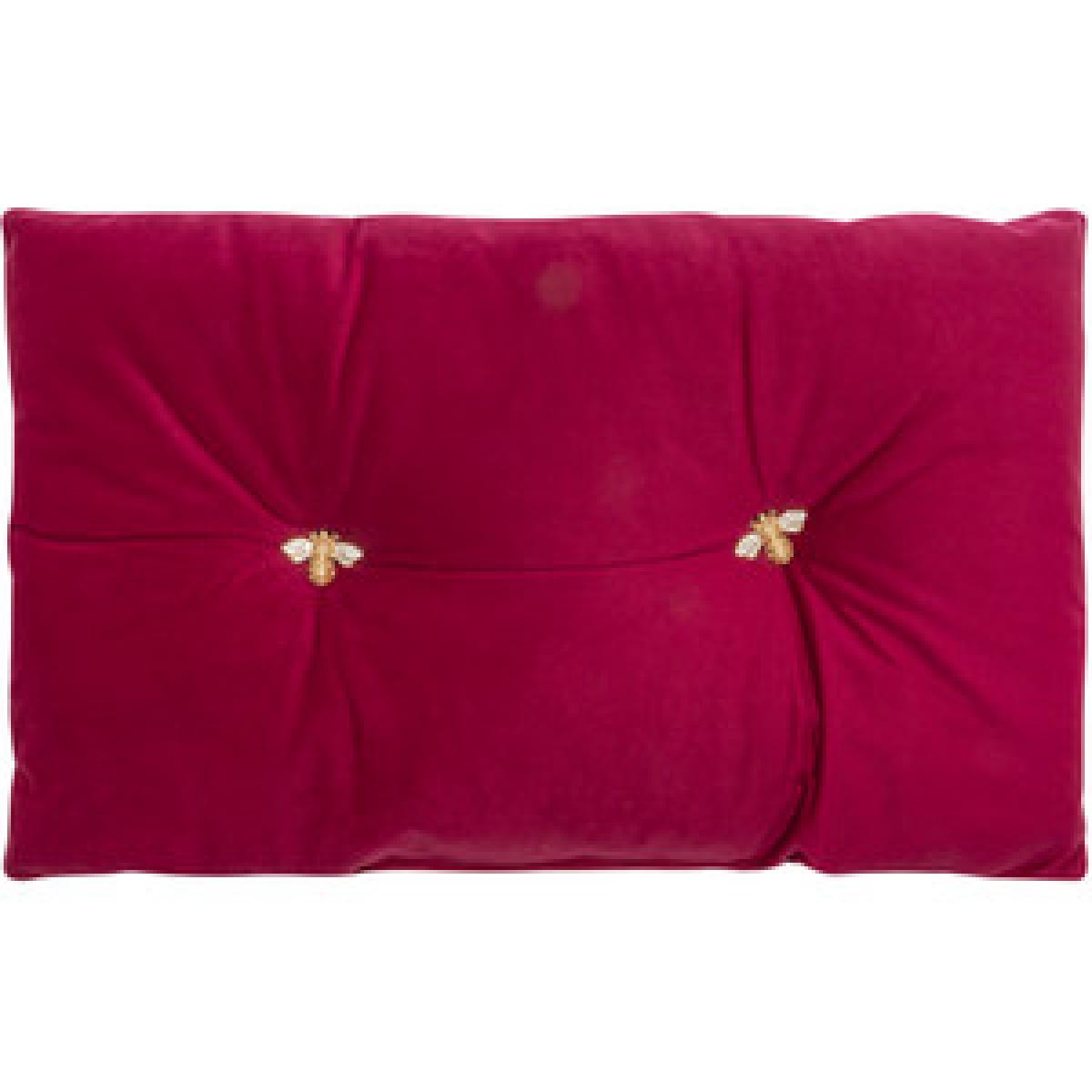 Bumble Cushion - Yellow – image 4