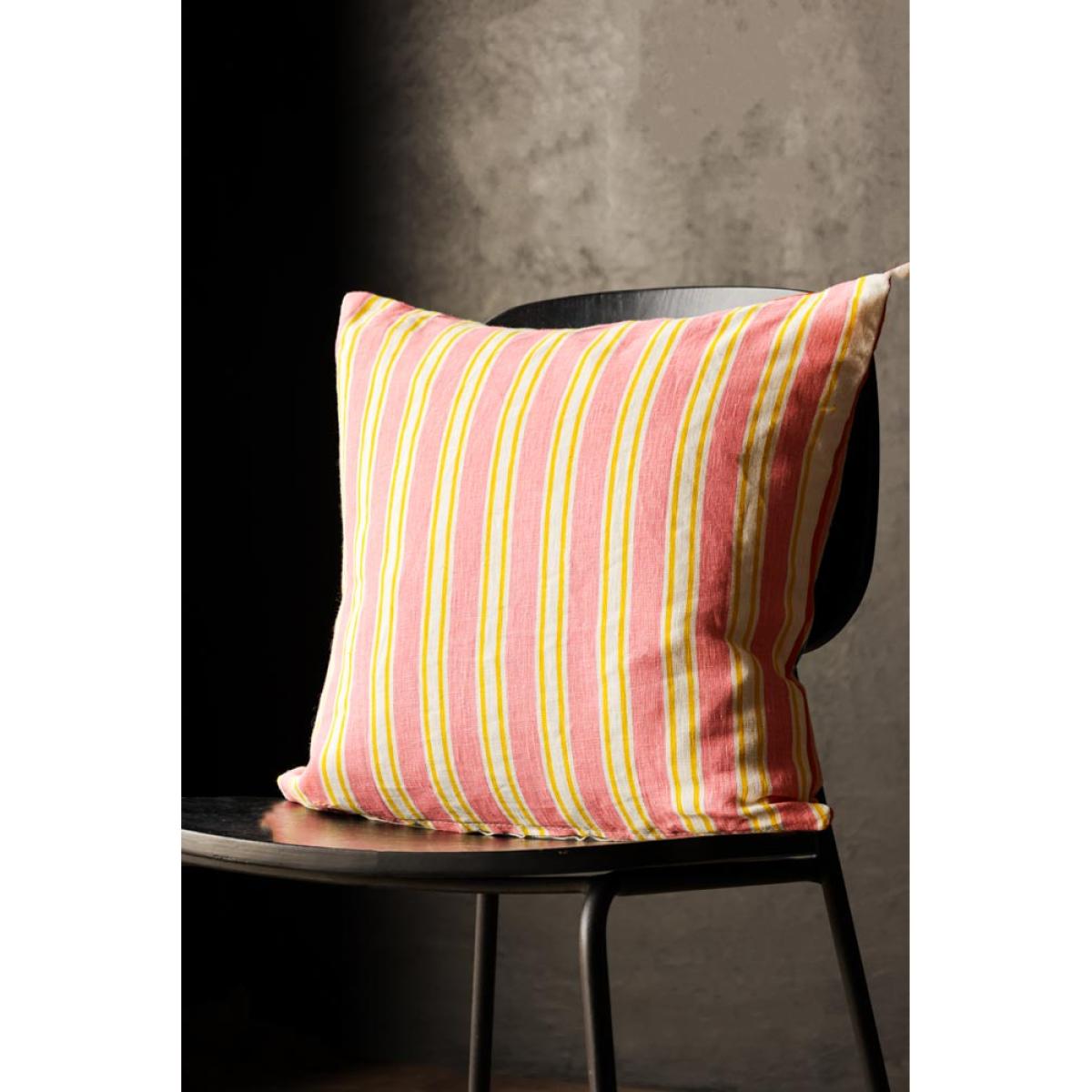 Recycled Lemon Grove Cushion – image 7