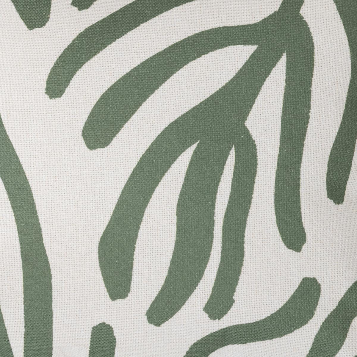 icon Abstract Leaf Kyoto Outdoor Cushion - Neutral / 1 – image 4