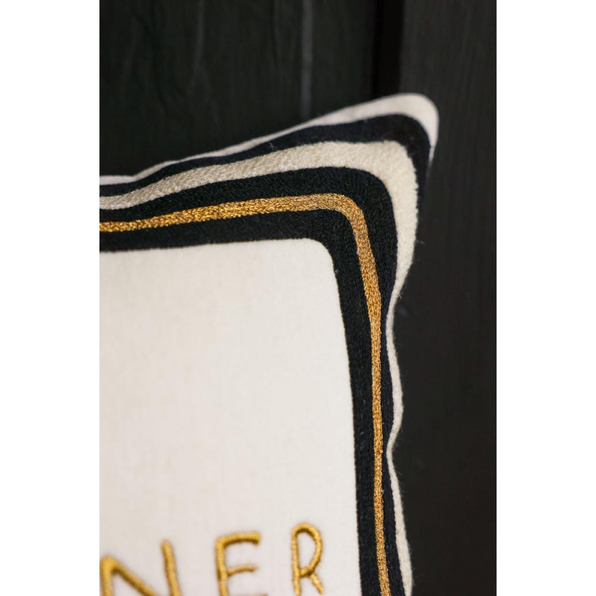 Naughty Corner Cushion – image 5