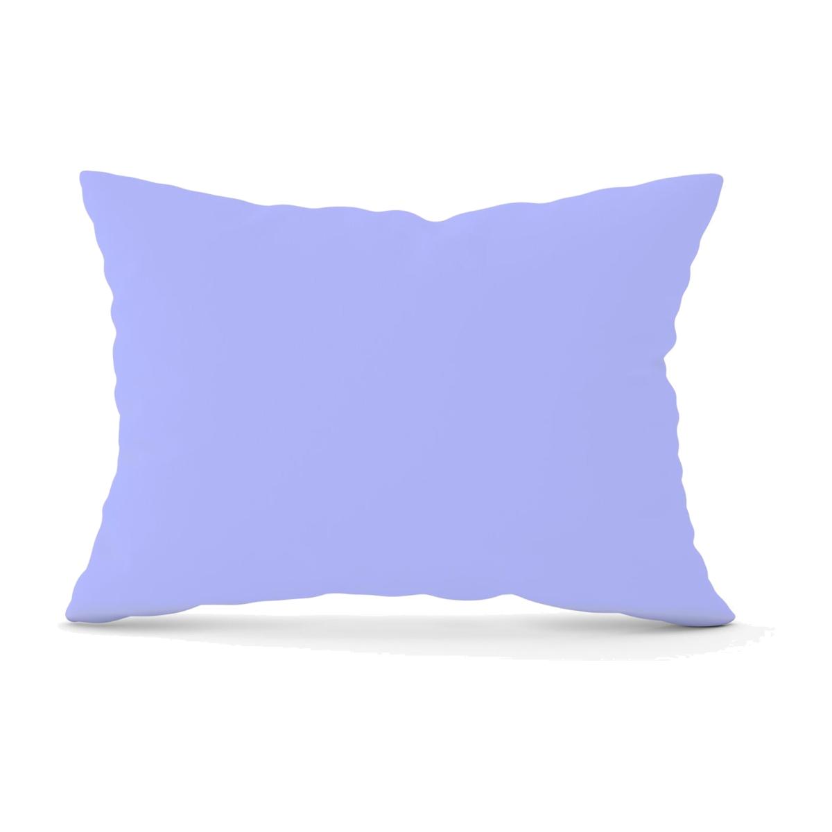 Heather Cushion - Purple / 28cm