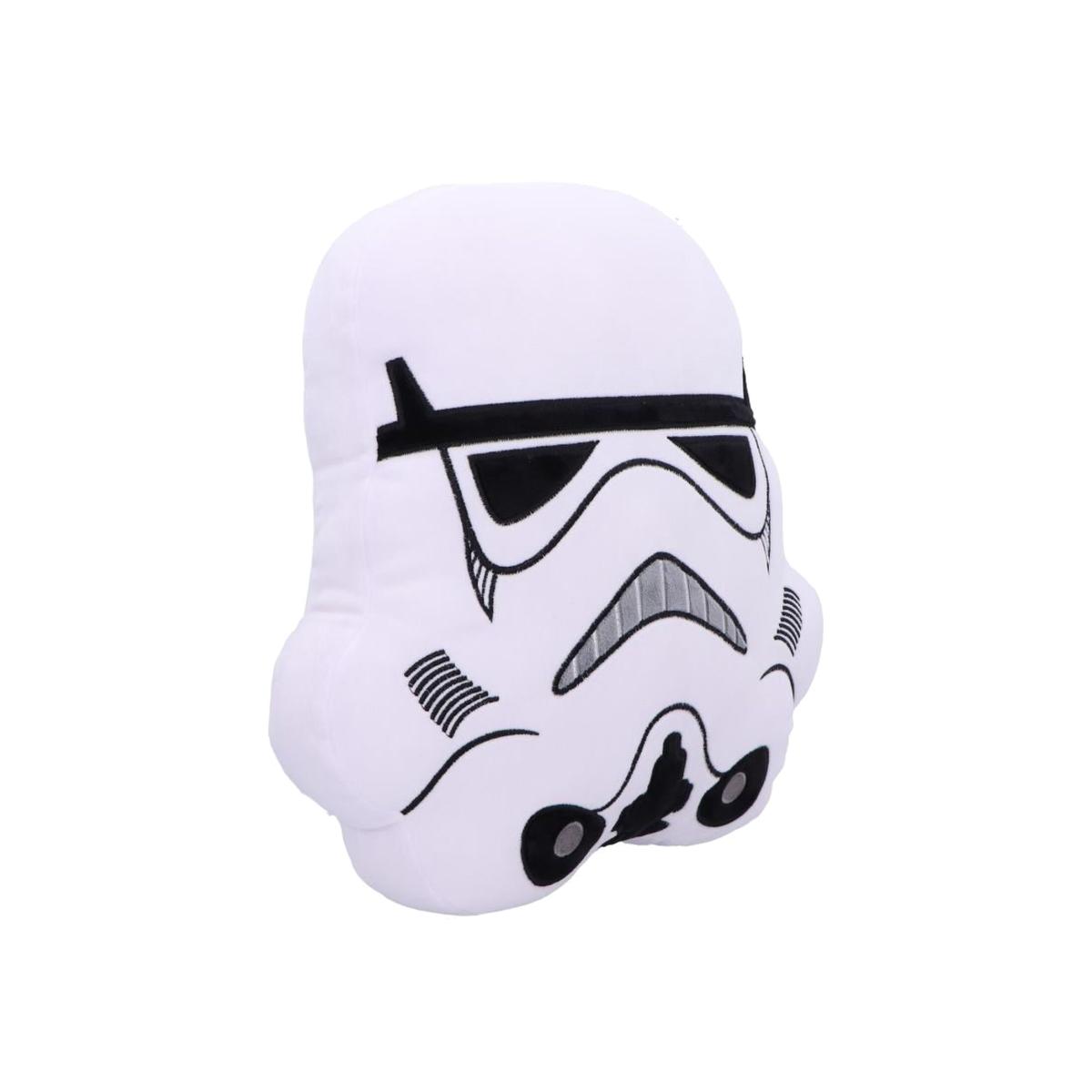 Stormtrooper Helmet Cushion - 40cm
