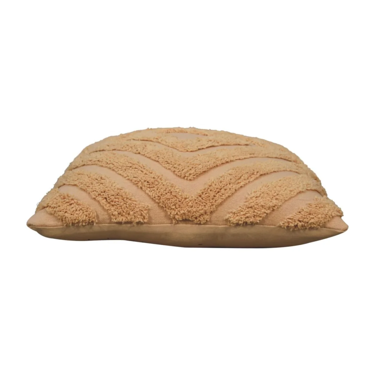 Mustard Diamond Cushion Set of 2 - Yellow – image 7