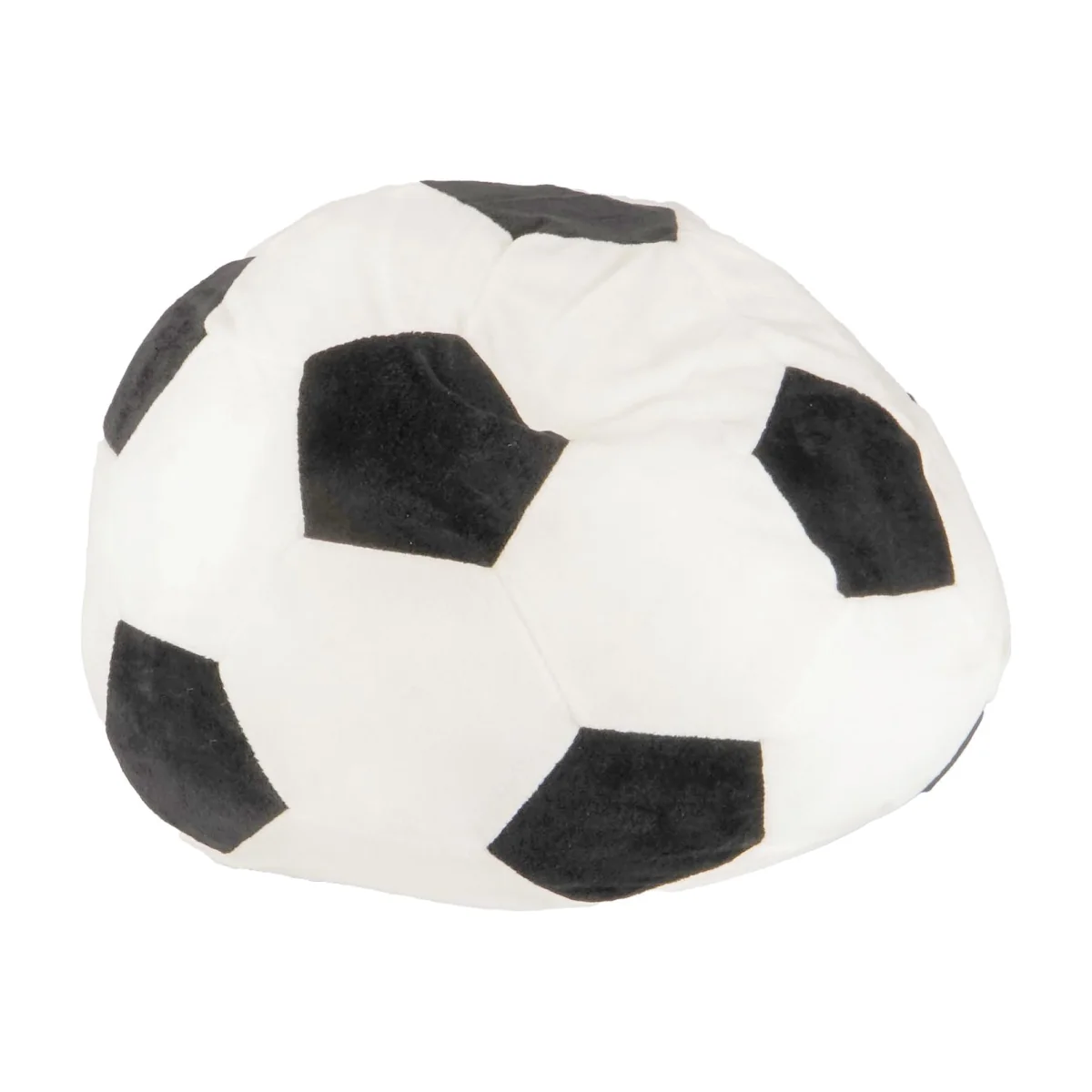 3D Football Cushion