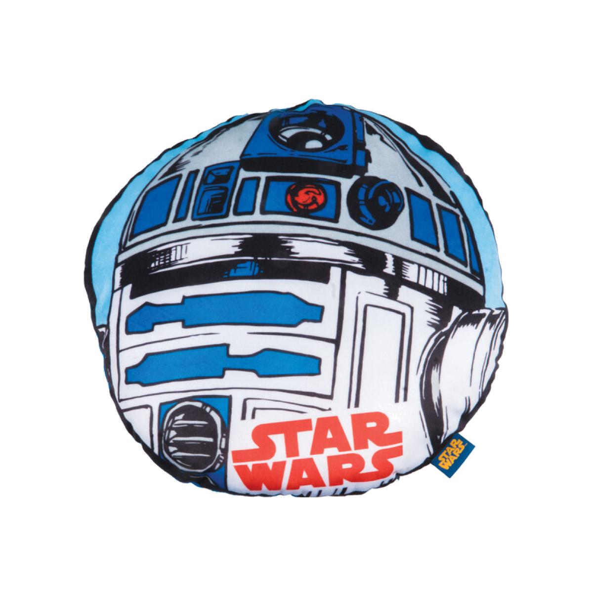 Disney Star Wars Force Shaped Cushion – image 1