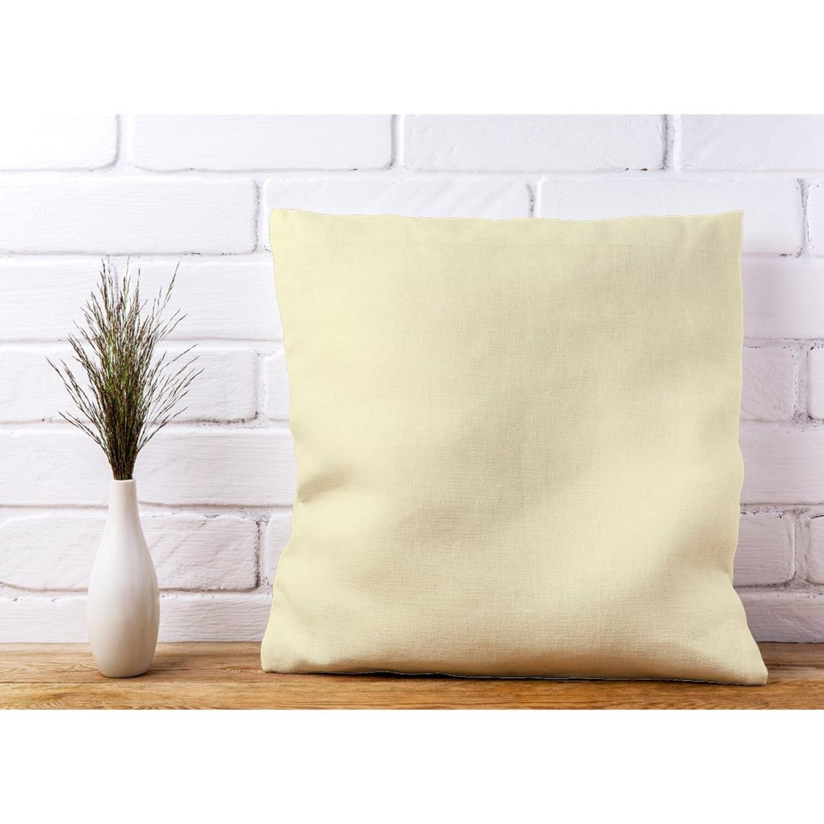 Old Lace Cushion - Yellow / 45cm – image 3