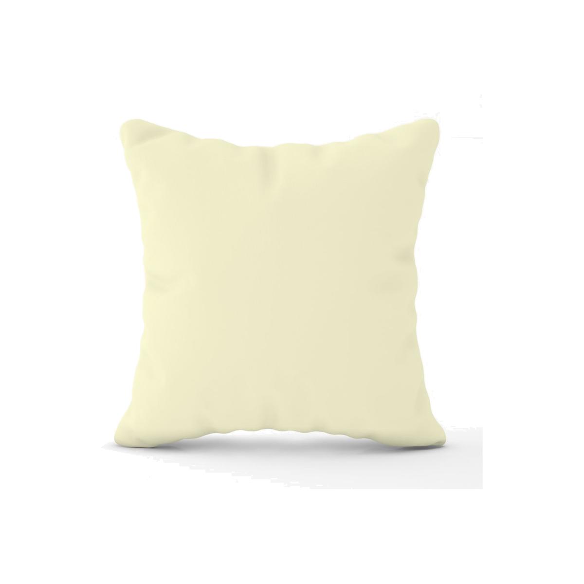 Old Lace Cushion - Yellow / 45cm – image 1