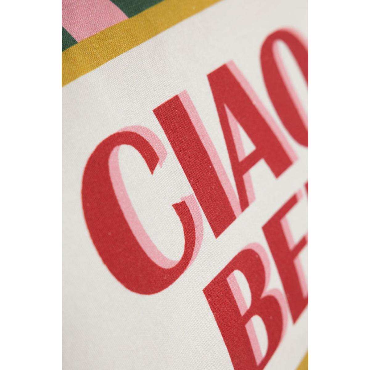 Ciao Bella Cushion – image 5