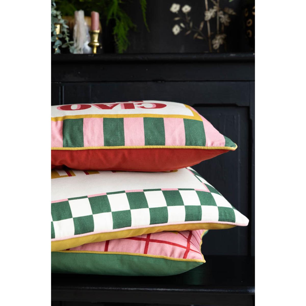 Ciao Bella Cushion – image 9