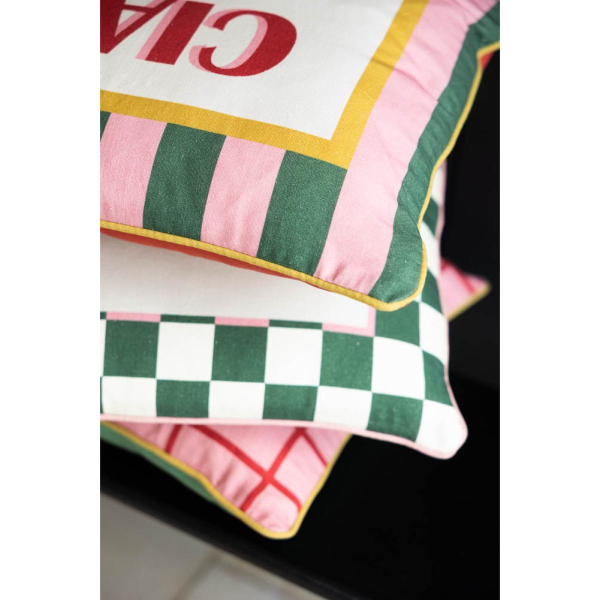 Ciao Bella Cushion – image 10