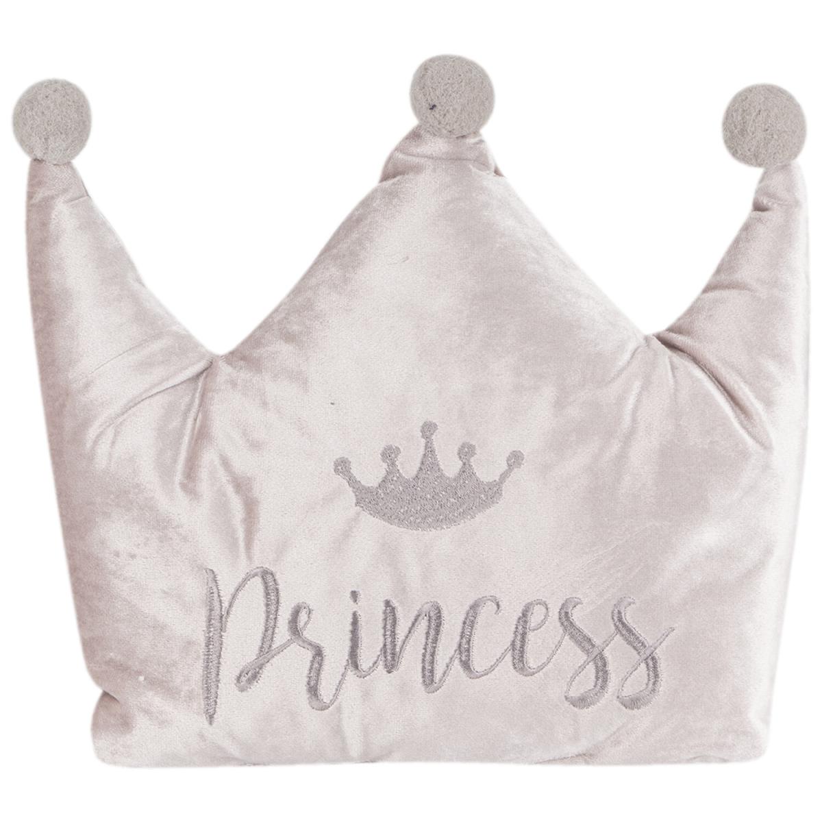 Princess Crown Cushion – image 2