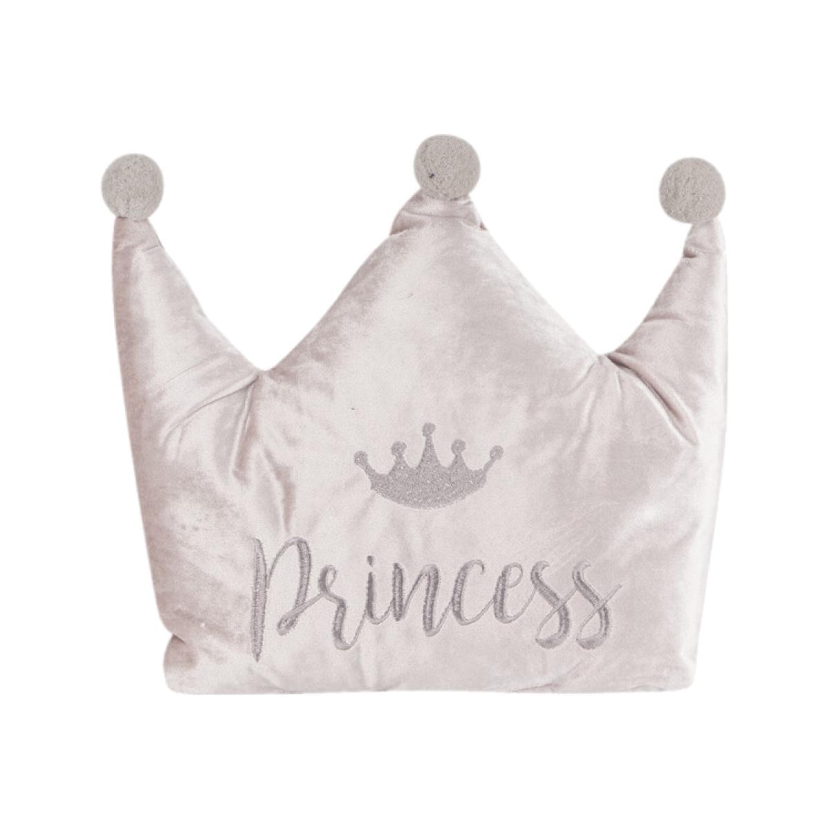 Princess Crown Cushion – image 1