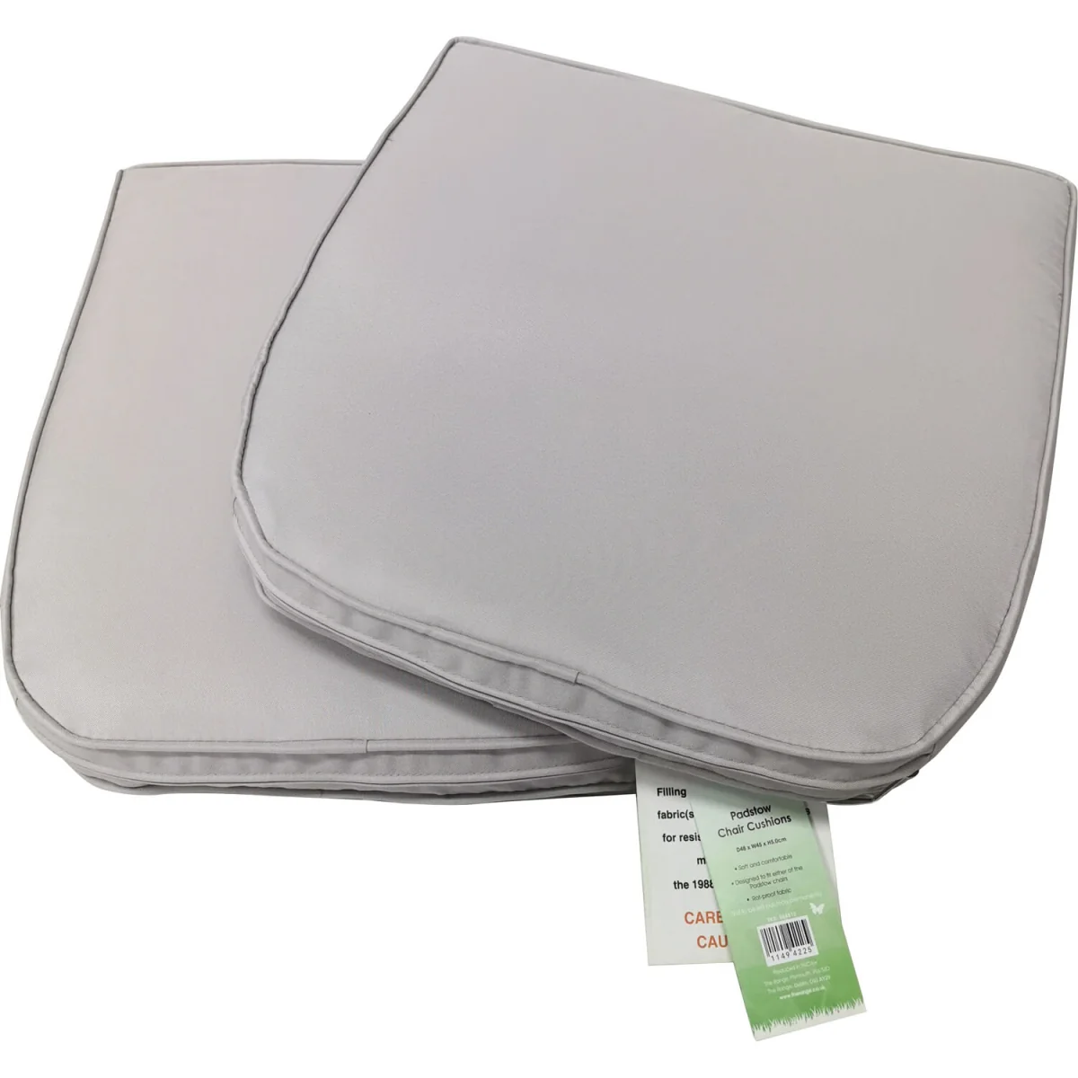 Pair of Padstow Cushions – image 2