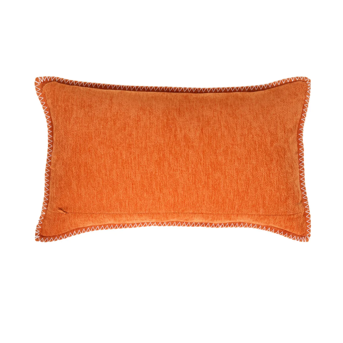 Hello Autumn Cushion - Orange – image 4