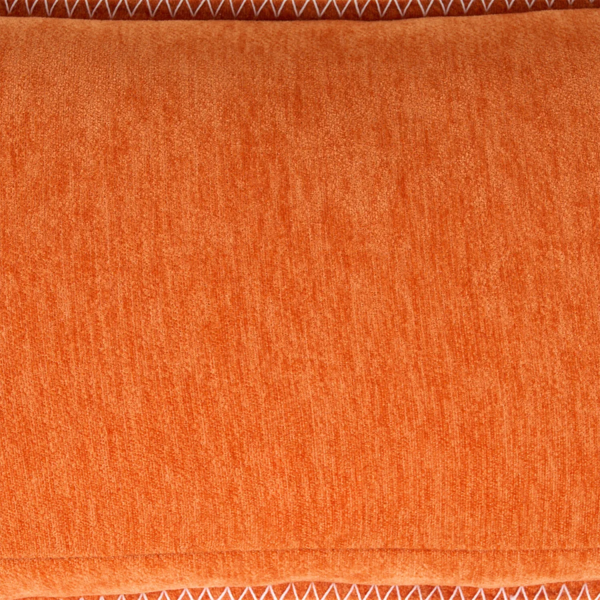 Hello Autumn Cushion - Orange – image 5