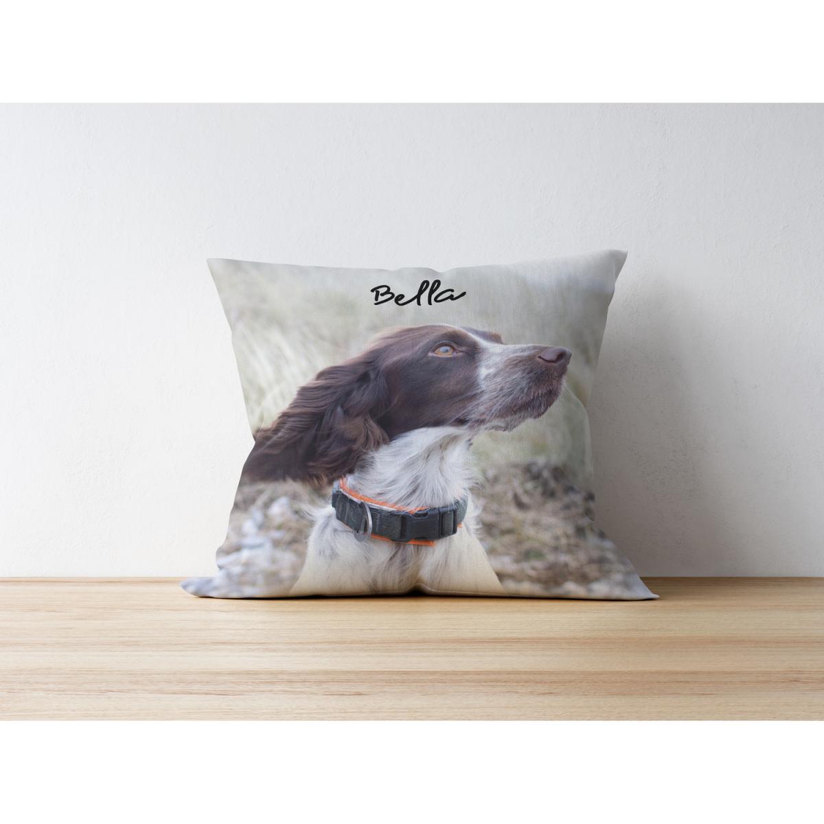 Dog Cushion - Different Colours! – image 2